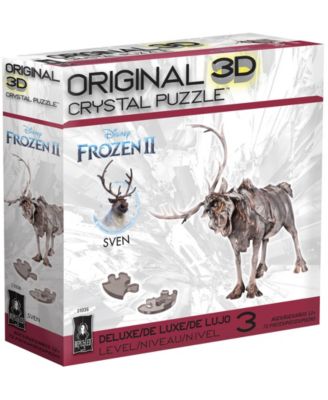 disney 3d puzzle crystal