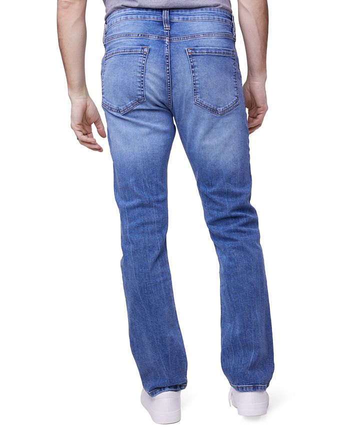 Lazer Men's Slim-Fit Stretch Jeans & Reviews - Jeans - Men - Macy's