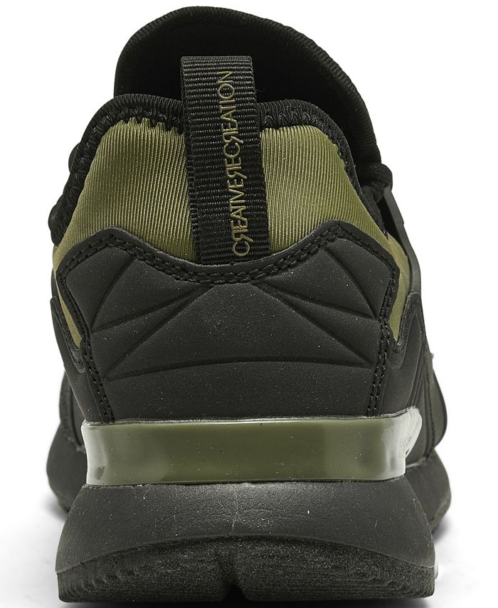 creative recreation sneakers