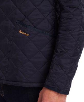 barbour liddesdale sizing