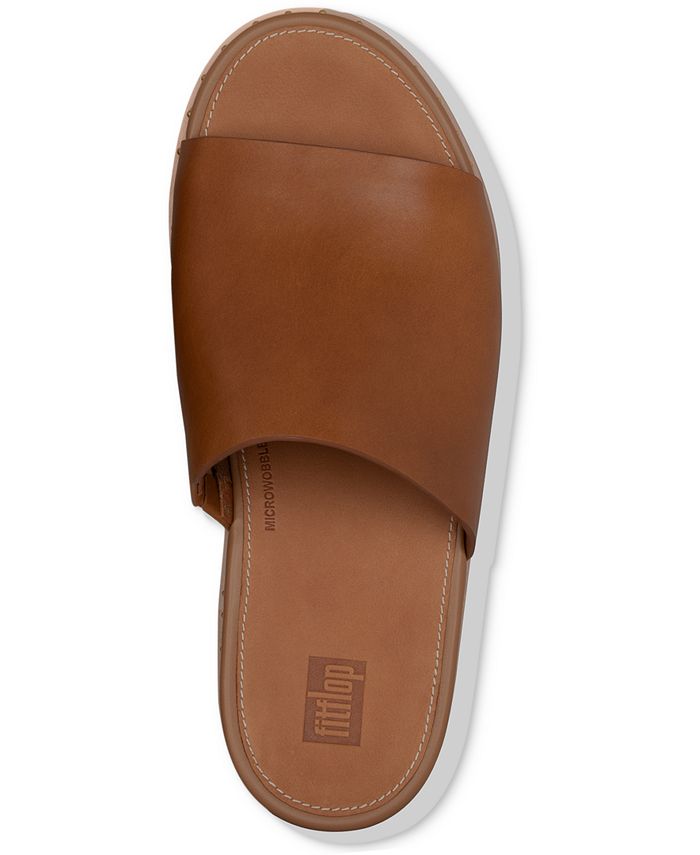 eloise espadrille suede wedge slides