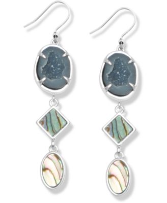 lucky brand earrings macys
