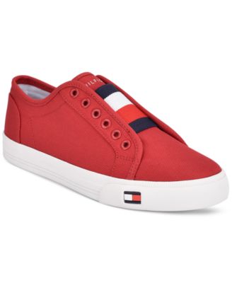 tommy anni sneaker