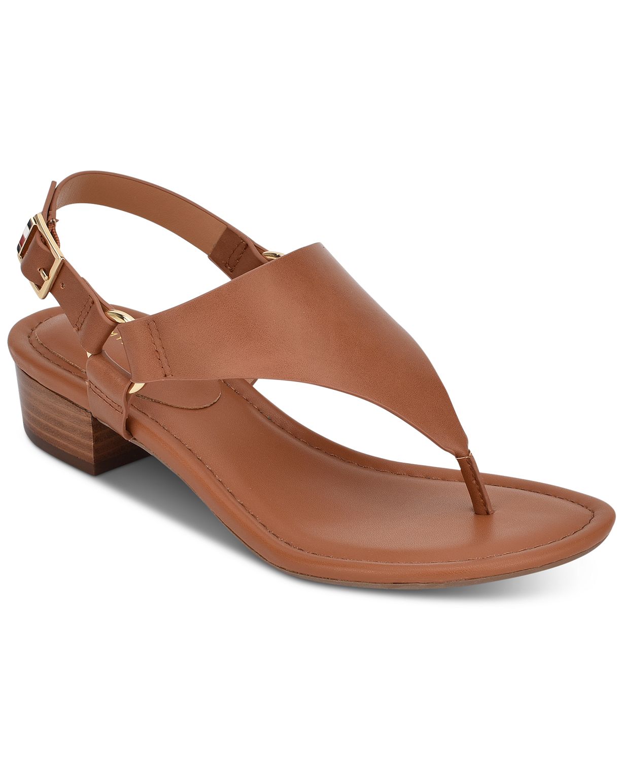 Tommy hilfiger kofie hotsell sandal