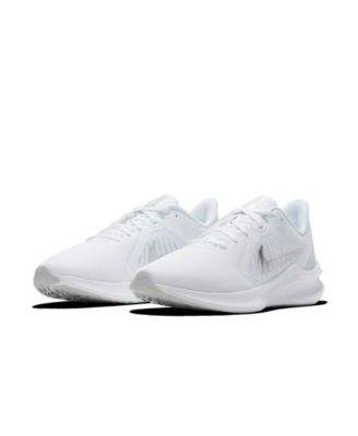 macys womens nike running shoes