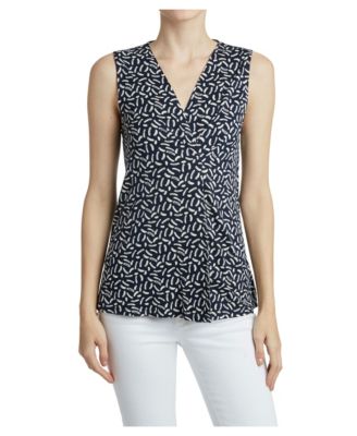 macy's jones new york tops