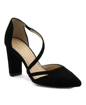 adrienne vittadini pumps