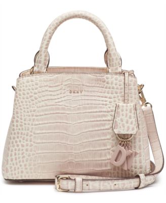 dkny paige bag