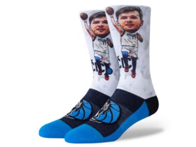 dallas mavericks socks