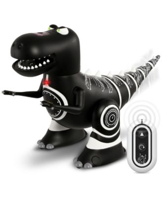 sharper image robot dog