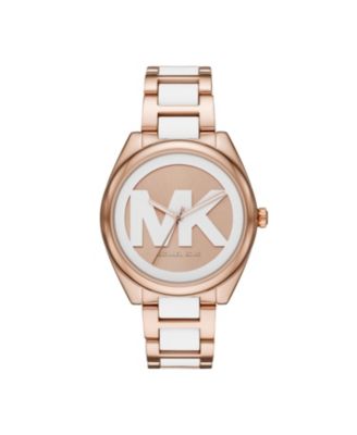 mk watches for womens at macy's