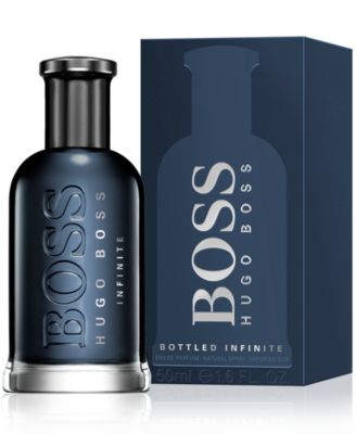 Hugo Boss Men's BOSS Bottled Infinite 