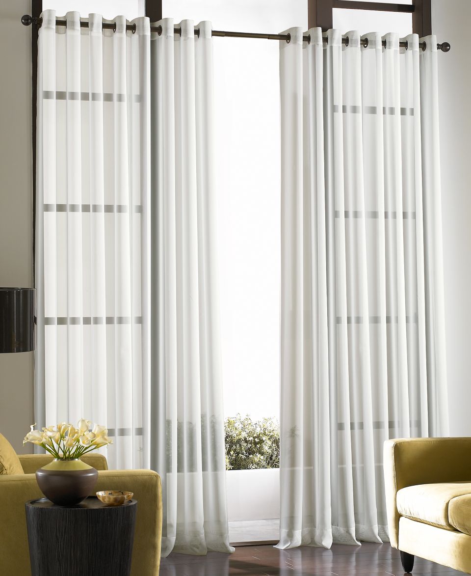 Miller Curtains Preston Window Treatment Collection  