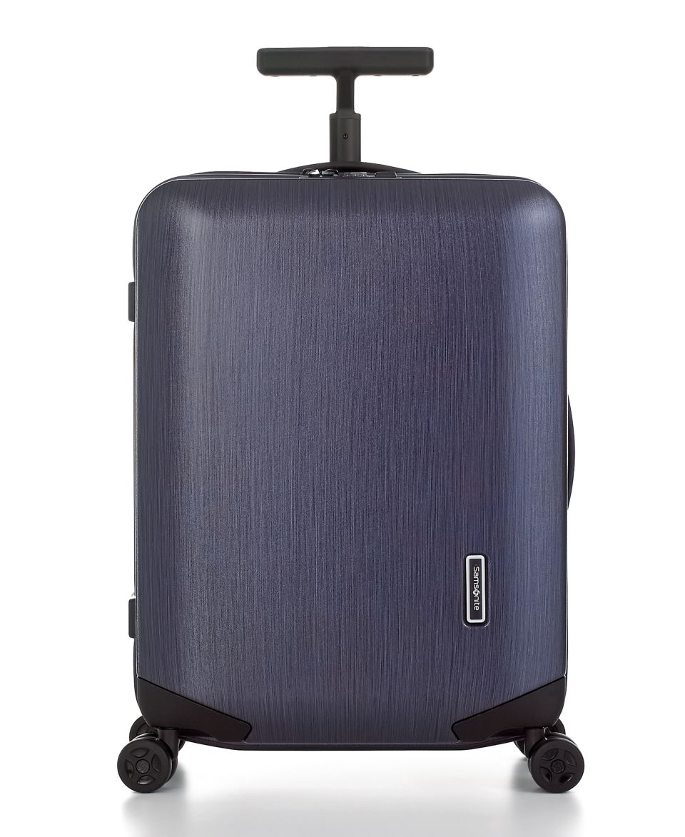 Samsonite Gravtec 20 Carry On Hardside Spinner Suitcase   Upright Luggage   luggage