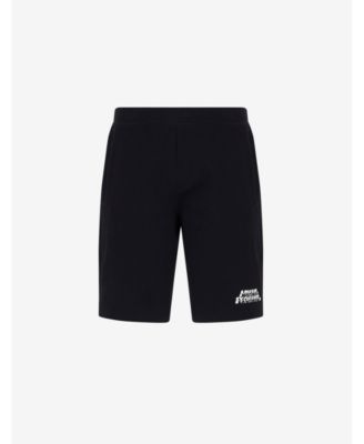 sweatpant shorts mens