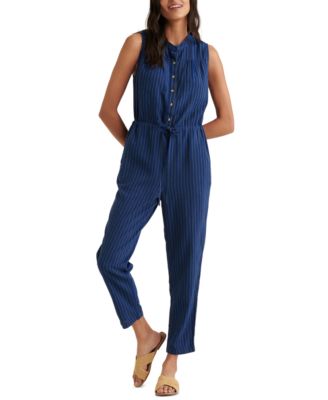 lucky brand jumpsuit