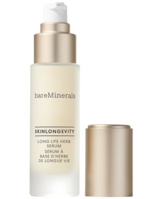 Травяная сыворотка bareMinerals Skinlongevity Long Life 50 мл 13190₽