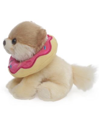boo world's cutest dog stuffed animal