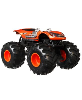 wheels monster trucks