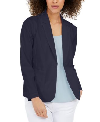 macys eileen fisher jackets