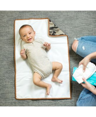 jl childress full body changing pad