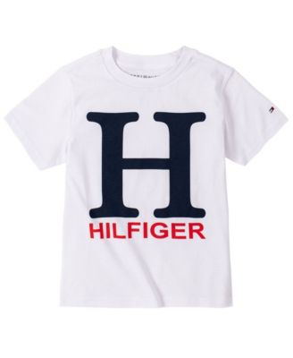 macy's baby tommy hilfiger