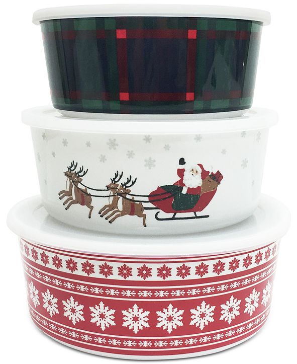 macys food storage containers