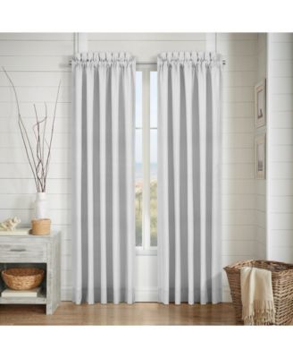 Пара оконных панелей J Queen New York Shore, 50 