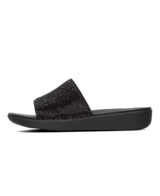 fitflop sola black
