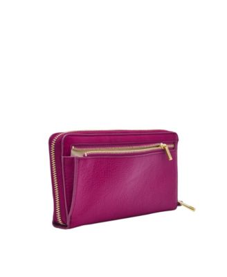 womens wallets macys