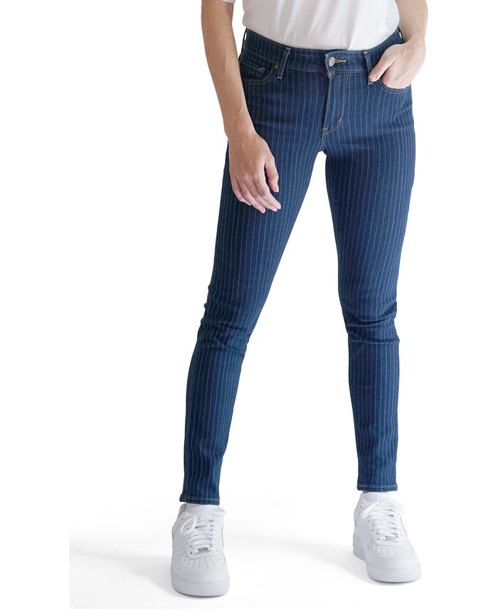macys 711 levis