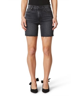 hudson jeans bermuda shorts