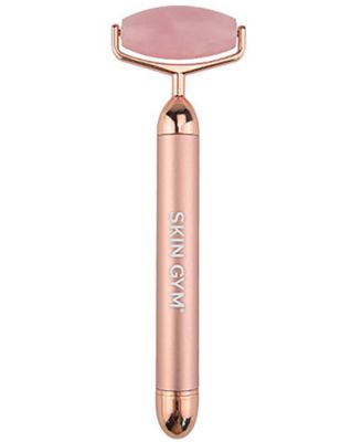 Подтягивающий ролик Skin Gym Rose Quartz Lift Sculpt белый