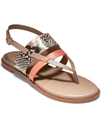 macys cole haan sandals