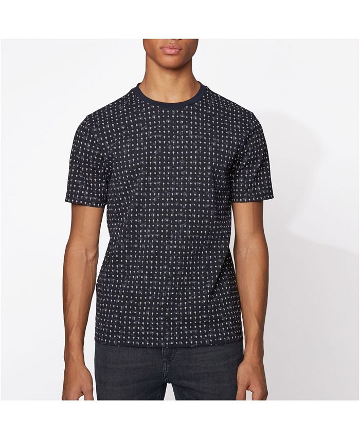 macy's hugo boss shirts