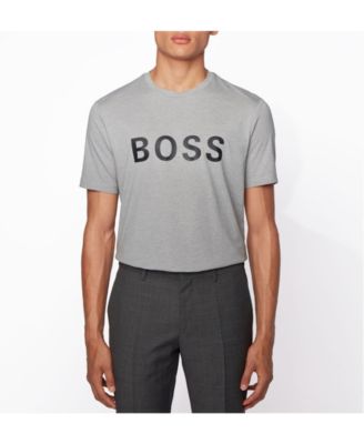 hugo boss tshirt mens