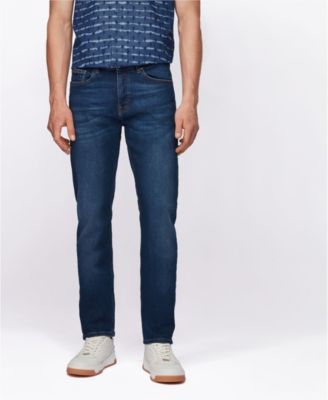 hugo boss delaware jeans