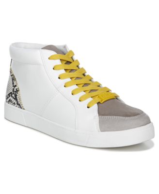 sam edelman high top sneakers