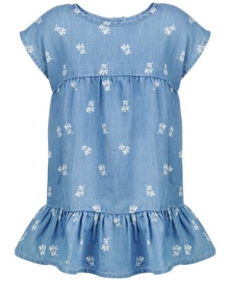 macy's baby dress