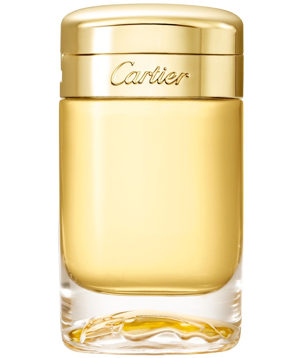 Cartier Baiser Vol Essence de Parfum Spray, 2.7 oz      Beauty