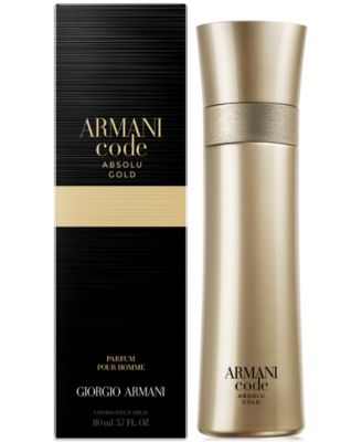 armani code diamonds