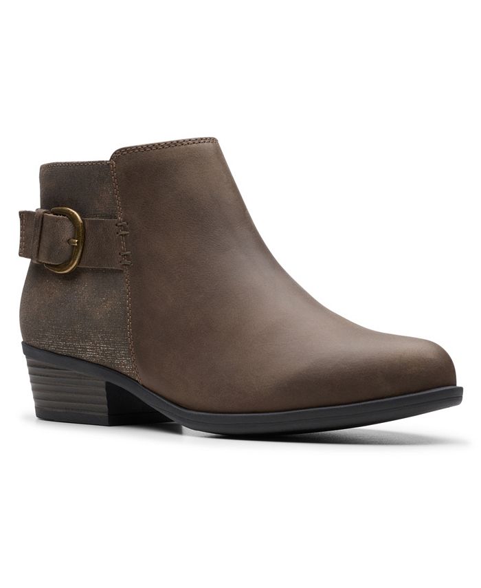 collection women's addiy kara booties