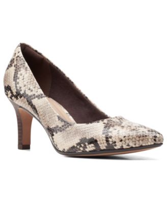 clarks tulip pump