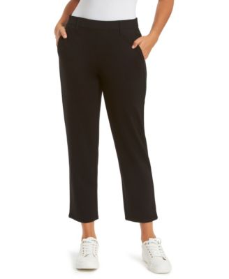 gloria vanderbilt trouser pants