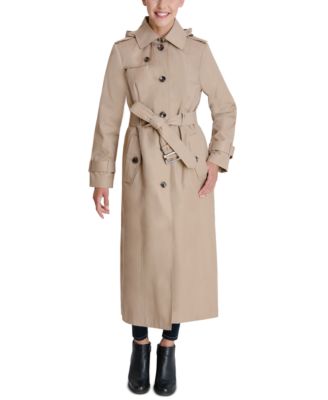 london fog trench coat macys