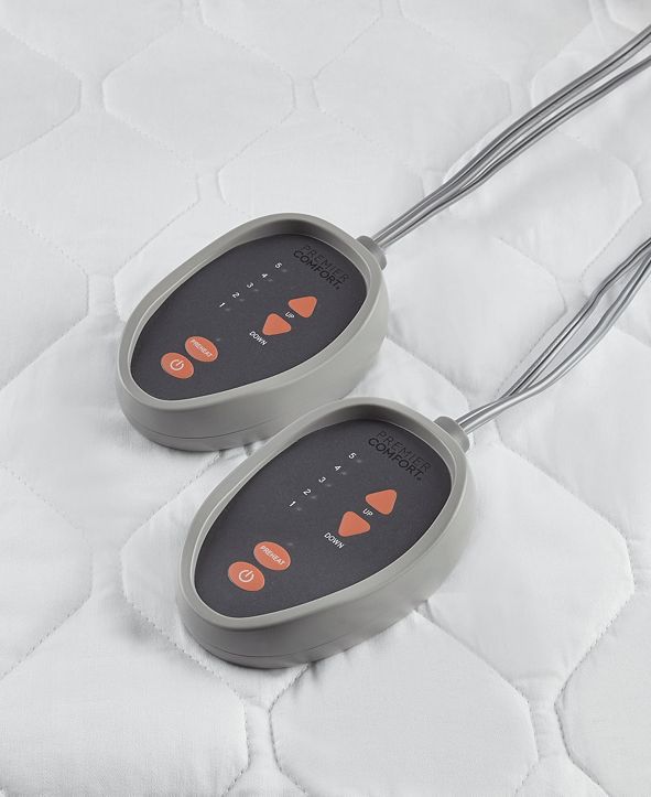 Premier Comfort Electric Mattress Pad, Queen & Reviews Mattress Pads