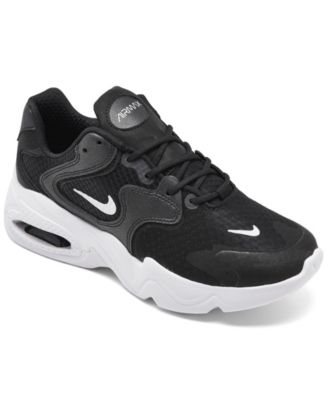 nike women's air max 9 ultra 2. ease casual sneakers from finish line