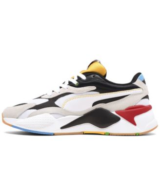 finish line puma sneakers