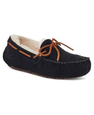 ugg moccasin slippers
