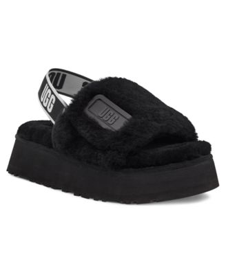womens ugg slippers at macys